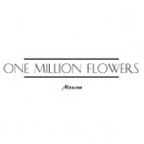 ONE MILLION FLOWERS