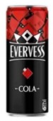 Evervess Cola AT 0,33 
